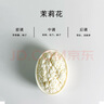 菲羅迪諾意大利進(jìn)口香皂茉莉雕花香氛皂手工皂男女潔面沐浴洗澡洗臉皂125g 曬單實(shí)拍圖