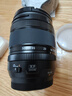 富士 X-T50/XT50復古微單相機6K30P視頻/20種膠片模擬/4020萬(wàn)像素 XT50/XF16-50石墨灰+XC35 官方標配 曬單實(shí)拍圖