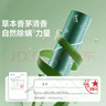 美麗雅除螨粘毛器滾筒替換卷紙芯10cm共120撕可撕式沾頭發(fā)貓毛衣服神器 曬單實(shí)拍圖