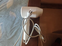 米家小米電吹風(fēng) 速干吹風(fēng)機  負離子護發(fā) H300  送女友生日節日禮物推薦 家用學(xué)生宿舍 曬單實(shí)拍圖