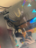 影馳 GeForce RTX 5060 Ti 魔刃 MAX OC 16GB GDDR7 DLSS 4 電競光追游戲/AI本地部署顯卡 曬單實(shí)拍圖