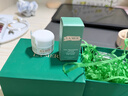 海藍之謎（LA MER）強韌修護禮盒（面霜3.5ml+精萃水5ml）嘗鮮體驗裝 曬單實(shí)拍圖