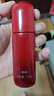 韓束紅蠻腰悅享禮盒抗皺補水化妝護膚品水乳套裝七夕情人節(jié)禮物送女友 曬單實拍圖