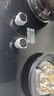 科廚好太太燃氣灶天然氣煤氣灶雙灶具大火力嵌入式聚能猛火節(jié)能天然氣灶液化氣爐灶臺式 (液化氣)5.0KW防爆玻璃+ 聚能鴛鴦 大火力 曬單實拍圖