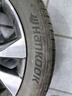韓泰（Hankook）新能源輪胎 235/50R20 104V K127E 原配賽那/bZ4X 適配格瑞維亞 曬單實拍圖