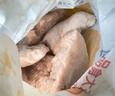 CP正大食品雞大胸 3斤 冷凍生鮮 雞肉自營(yíng)健身減脂早餐 曬單實(shí)拍圖