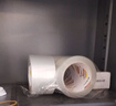 晨光(M&G)文具透明封箱膠帶打包膠帶60mm*100y*45um (91.4米/卷) 6卷/筒 快遞工廠(chǎng)倉庫辦公用品AJD957K7 曬單實(shí)拍圖