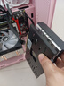 ASJS英特爾酷睿i7臺式電腦臺式機主機電競游戲電腦組裝機家庭商務(wù)辦公電腦全套海景房全家桶水冷4060 粉色主機+27英寸高清護眼屏+五年保修險 套7：酷睿i9級72核芯/1T高速硬盤(pán)/4060 曬單實(shí)拍圖