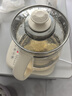 九陽(yáng)（Joyoung）1.5L養(yǎng)生壺 0膠水煮茶器 316L不銹鋼電燒水壺 保溫花茶壺 帶濾網(wǎng) WY303 曬單實(shí)拍圖