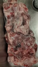 草原宏寶內(nèi)蒙古手把羊肉  5斤裝 燉煮食材 谷飼羊肉 曬單實拍圖