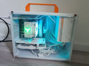 英特爾（Intel）CPU處理器i3 14100f 13100f 12100f 散片 盒裝i313100 i312100 i3-13100F散片（無(wú)盒 店保3年） LGA1700針腳 曬單實(shí)拍圖