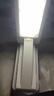 亦兔臺燈護眼學(xué)習(xí)學(xué)生專用防藍光防近視閱讀小臺燈充電宿舍臥室床頭燈 時鐘款【10000 充電寶功能】+線 曬單實拍圖