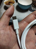 綠聯(lián)【2條裝】Type-C數據線(xiàn)6A適用華為榮耀超級快充100W/88W/66W充電線(xiàn)Pura80/70/Mate70/60Pro手機 曬單實(shí)拍圖