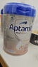 愛(ài)他美（Aptamil）德國白金版HMO 嬰兒配方奶粉1段 (0-6個(gè)月) 800g 德愛(ài)白金 曬單實(shí)拍圖