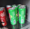 天地壹號(hào)電商纖細(xì)版330mlx15罐飲料整箱禮盒 經(jīng)典口味蘋(píng)果醋氣泡健康佐餐 3箱共45罐 曬單實(shí)拍圖