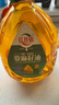 紅井源壓榨一級純香亞麻籽油食用油 月子油家庭裝5L內(nèi)蒙古特產(chǎn)胡麻油 曬單實拍圖