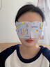 超亞健康聯(lián)名眼罩蒸汽熱敷茉莉花香型睡眠遮光緩解眼疲勞眼部護(hù)理50片 曬單實(shí)拍圖
