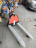 中力F5電動(dòng)叉車1.5噸2噸地牛液壓搬運(yùn)車全自動(dòng)可拆卸鋰電池托盤裝卸車 F520加強(qiáng)版-2噸鋰電-寬腿（全國上門服務(wù)） 曬單實(shí)拍圖