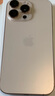 Apple/蘋(píng)果 iPhone 16 Pro Max（A3297）256GB 沙漠色鈦金屬 支持移動(dòng)聯(lián)通電信5G 雙卡雙待手機 曬單實(shí)拍圖