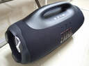 JBL BOOMBOX4 音樂(lè)戰(zhàn)神四代 藍(lán)牙音箱 戶外音箱 IP68防塵防水 Hifi音質(zhì) 派對(duì)音響 戰(zhàn)神4 黑色 曬單實(shí)拍圖