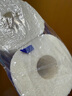 維達(dá)（Vinda）廚房卷紙 可水洗85節(jié)*3卷3層加厚廚房紙 吸油紙 曬單實拍圖