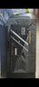 技嘉（GIGABYTE）AMD RX 9070 XT 16G顯卡 魔鷹小雕 臺(tái)式機(jī)電腦游戲DeepSeek智能AI學(xué)習(xí)繪圖視頻渲染 旗艦豪華】RX9070XT ELITE 16G小雕 曬單實(shí)拍圖