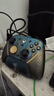 蓋世小雞（GAMESIR）G7 Pro無(wú)線Xbox版游戲手柄明末：淵虛之羽聯(lián)名款 微軟授權(quán)精英TMR搖桿體感藍(lán)牙PC電腦Steam安卓 曬單實(shí)拍圖