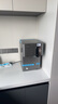 美的（Midea）冰魔方Max冰塊凈水器家用凈水機制冰機臺式凈飲一體機制冷即熱直飲機政府補貼免安裝JLB3799T-RO 曬單實(shí)拍圖