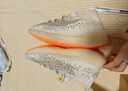 阿迪達(dá)斯Yeezy380椰子夏日透氣男女時尚運動休閑鞋GY2649 42.5 曬單實拍圖