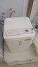 孕貝奶瓶消毒器 帶烘干紫外線嬰兒消毒柜 8燈 高溫烘6.5L 曬單實(shí)拍圖