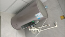 美的（Midea）TECH活水電熱水器80升3200W變頻速熱10重過濾終身鎂棒免更換以舊換新國家補貼F8032-RW7(HE) 曬單實拍圖