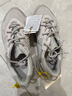 阿迪達(dá)斯 （adidas）三葉草 七夕禮物男女OZWEEGO運(yùn)動(dòng) 休閑鞋F(xiàn)Y2023 42 曬單實(shí)拍圖