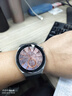 華為【高性價比】WATCH GT 3 Pro華為手表智能手表心臟健康活力款黑色男女 曬單實拍圖