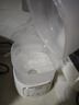 蘇泊爾（SUPOR）輔食鍋 小燉鍋嬰兒 寶寶電燉鍋bb煲 家用煲湯隔水燉盅0.8L BB06 曬單實(shí)拍圖