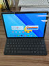 三星平板電腦2025款Tab S10 FE X520/X526 10.9英寸 護(hù)眼高清高亮度大屏IP68級(jí)防水學(xué)生網(wǎng)課辦公 清雅灰 5G版【12G+256G】 標(biāo)配+原裝鍵盤(無(wú)觸摸板) 曬單實(shí)拍圖