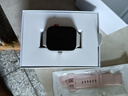 華為（HUAWEI）WATCH FIT 3 智能手表 月光白 輕薄大屏運動(dòng)減脂長(cháng)續航 男女情侶手表 曬單實(shí)拍圖
