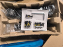 永藝沃克Pro/Ultra人體工學(xué)椅電腦椅電競椅子午休可躺久坐學(xué)習辦公 沃克Ultra-灰色帶擱腳 曬單實(shí)拍圖