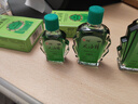 水仙牌風(fēng)油精3ml老牌子 清涼止痛驅風(fēng)止癢用于蚊蟲(chóng)叮咬及傷風(fēng)感冒引起的頭痛頭暈暈車(chē)不適 3ml x 3盒 曬單實(shí)拍圖