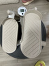迪卡儂（DECATHLON）踏步機(jī)家用室內(nèi)健身腳踏機(jī)小型迷你安靜燃脂減肥-4491375 曬單實(shí)拍圖