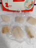 秋田滿滿大西洋真鱈魚原切200g高蛋白生鮮兒童鱈魚去皮去刺享寶寶嬰兒食譜 曬單實拍圖