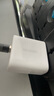 綠聯(lián)蘋果充電器PD20W雙口快充頭套裝兼容18W適用于iPhone17/16e/15ProMax/14Plus/13華為iPad手機(jī)平板 【PD20W】1A1C雙口快充頭 曬單實(shí)拍圖