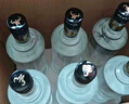 牛欄山二鍋頭 特10 清香型 白酒 52度 700ml*6瓶 整箱裝 純糧固態(tài)優(yōu)級酒 曬單實(shí)拍圖