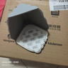 貝得力斷橋鋁窗戶(hù)防撞角防磕碰角保護套窗角全包角防碰頭窗防撞護角1個(gè) 曬單實(shí)拍圖