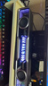 漫步者花再Halo SoundBar桌面音響音箱家用臺(tái)式電腦游戲音響長(zhǎng)條有線(xiàn)音箱藍(lán)牙5.4RGB燈效 破界黑 曬單實(shí)拍圖