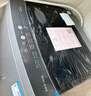 美的（Midea）波輪洗衣機(jī)全自動(dòng)家用 MB90V33B 9公斤 一級(jí)能效節(jié)能 100%健康除螨 專利免清洗 宿舍租房 以舊換新 曬單實(shí)拍圖