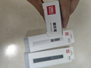 得力（deli）激光翻頁(yè)筆 360度控制 激光筆 教師充電款超鏈切換教鞭/無(wú)線(xiàn)演示器 ppt翻頁(yè)筆 黑色 2802L 曬單實(shí)拍圖