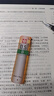 櫻花（SAKURA）防斷自動(dòng)鉛筆芯活動(dòng)鉛芯替芯40根 0.5mmB加量裝 日本進(jìn)口 曬單實(shí)拍圖