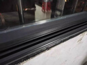 泰姆仕推拉窗密封條防風(fēng)窗戶(hù)隔音神器臨街鋁合金門(mén)窗璃縫擋風(fēng)貼三層膠條 曬單實(shí)拍圖