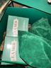 海藍之謎（LA MER）濃縮修護眼霜15ml緊致護膚品套裝化妝品中秋禮盒生日禮物送女友 曬單實(shí)拍圖