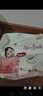 好奇（Huggies）鉑金裝紙尿褲NB84片(5kg以下)新生兒小號(hào)嬰兒尿不濕小桃褲超薄 曬單實(shí)拍圖